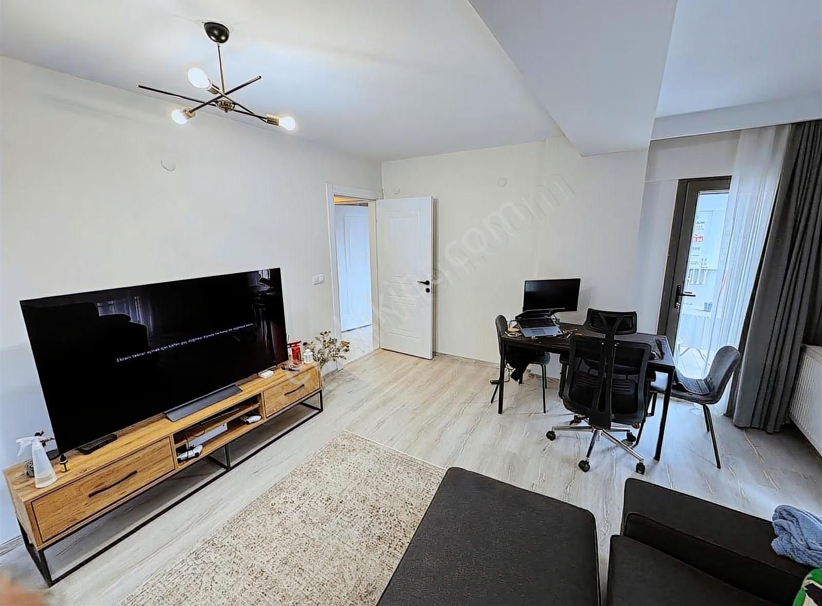 Bostanlı Merkezde Sahile Çok Yakın Yeni Binada - Görsel 6