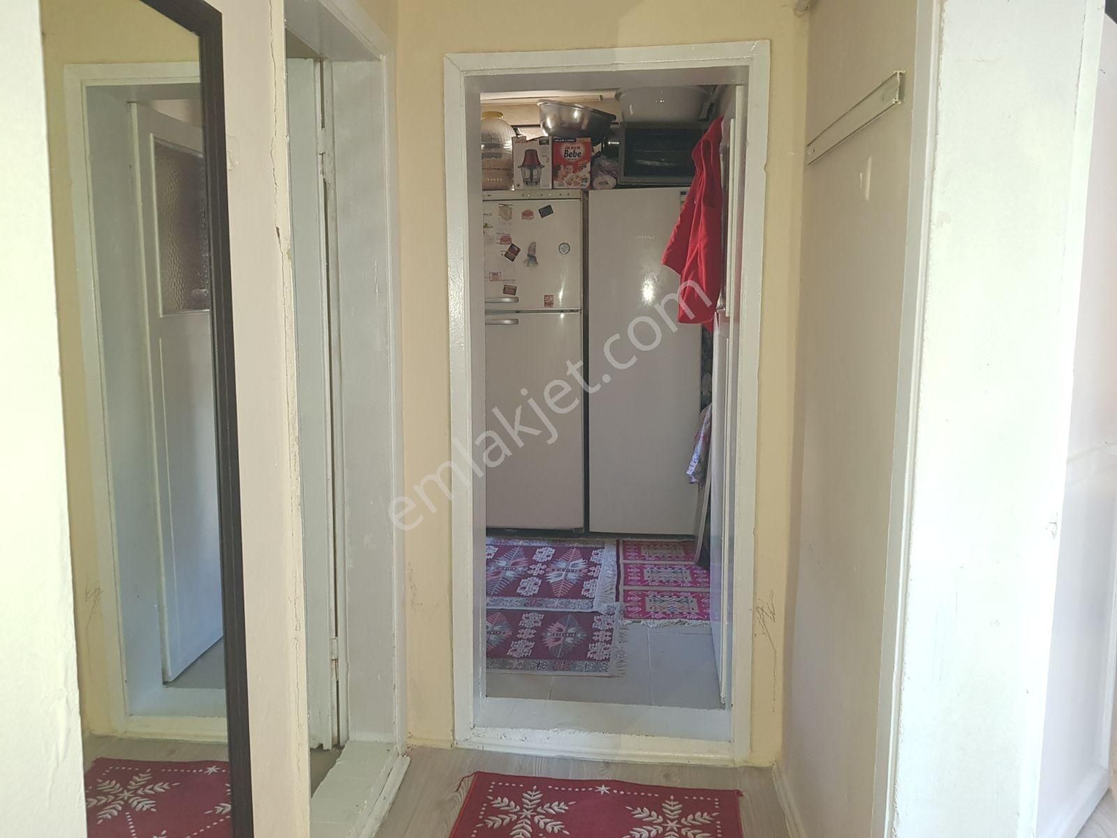 Metroya 500m Mesafede Valiliğin Hemen Arkası 113m2 Süper Kelepir - Görsel 16