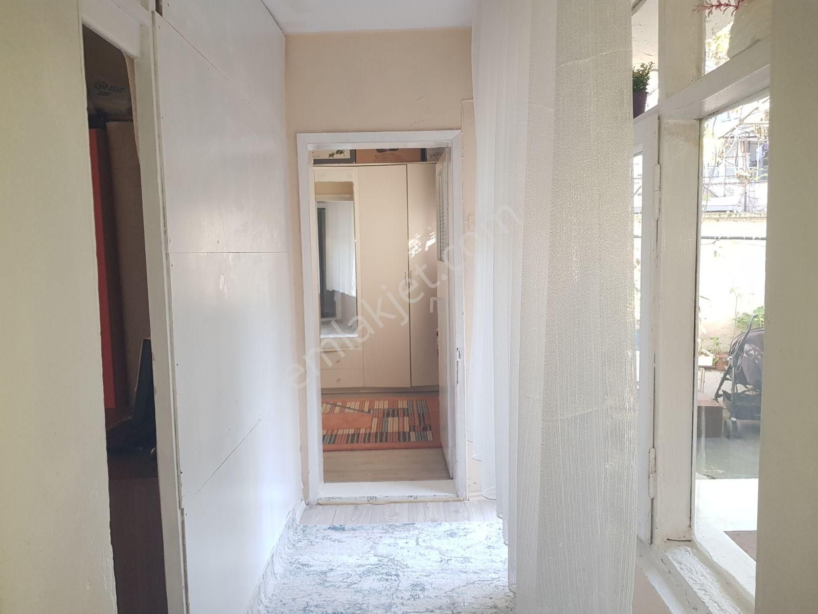 Metroya 500m Mesafede Valiliğin Hemen Arkası 113m2 Süper Kelepir - Görsel 17