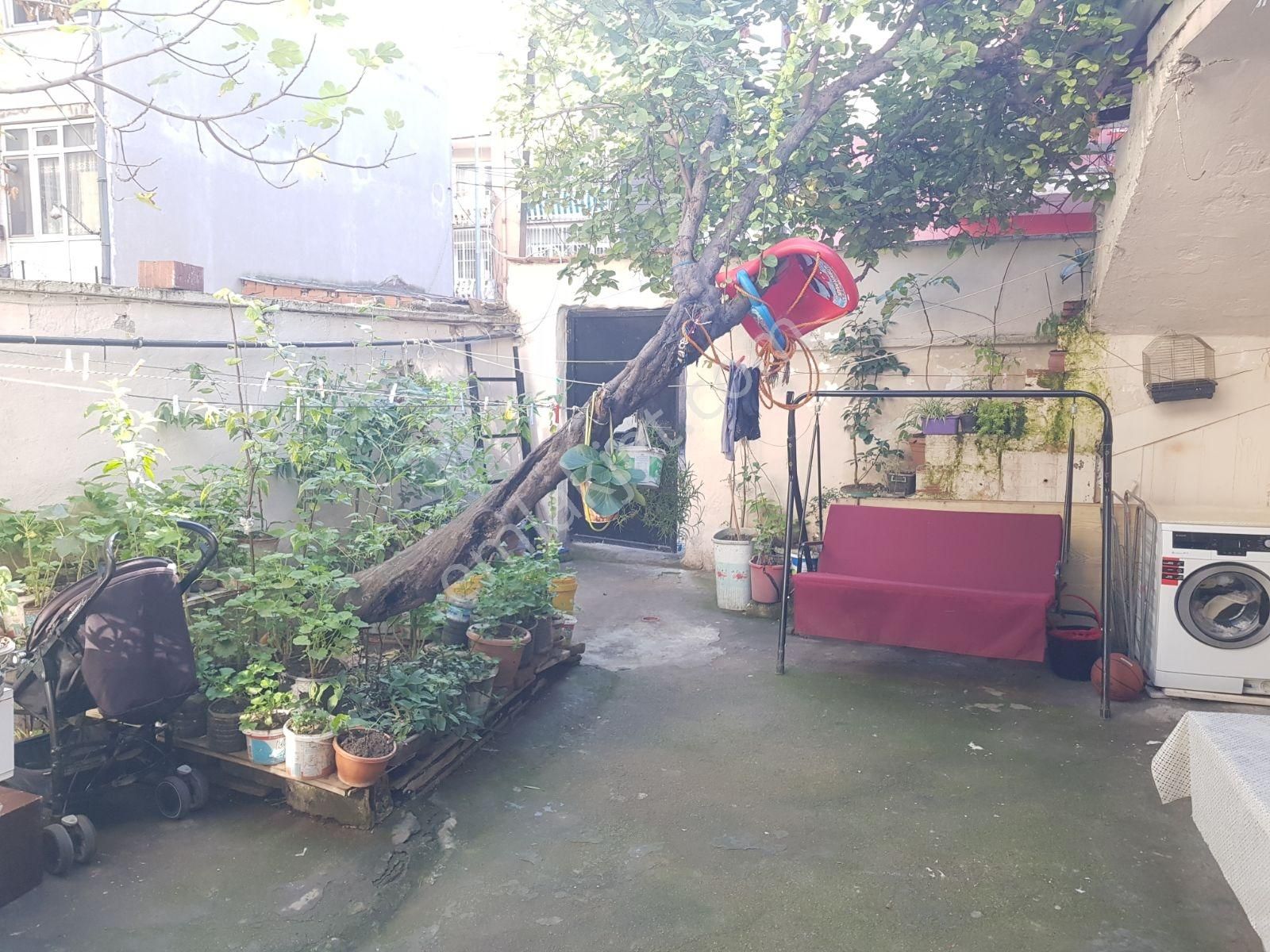 Metroya 500m Mesafede Valiliğin Hemen Arkası 113m2 Süper Kelepir - Görsel 15