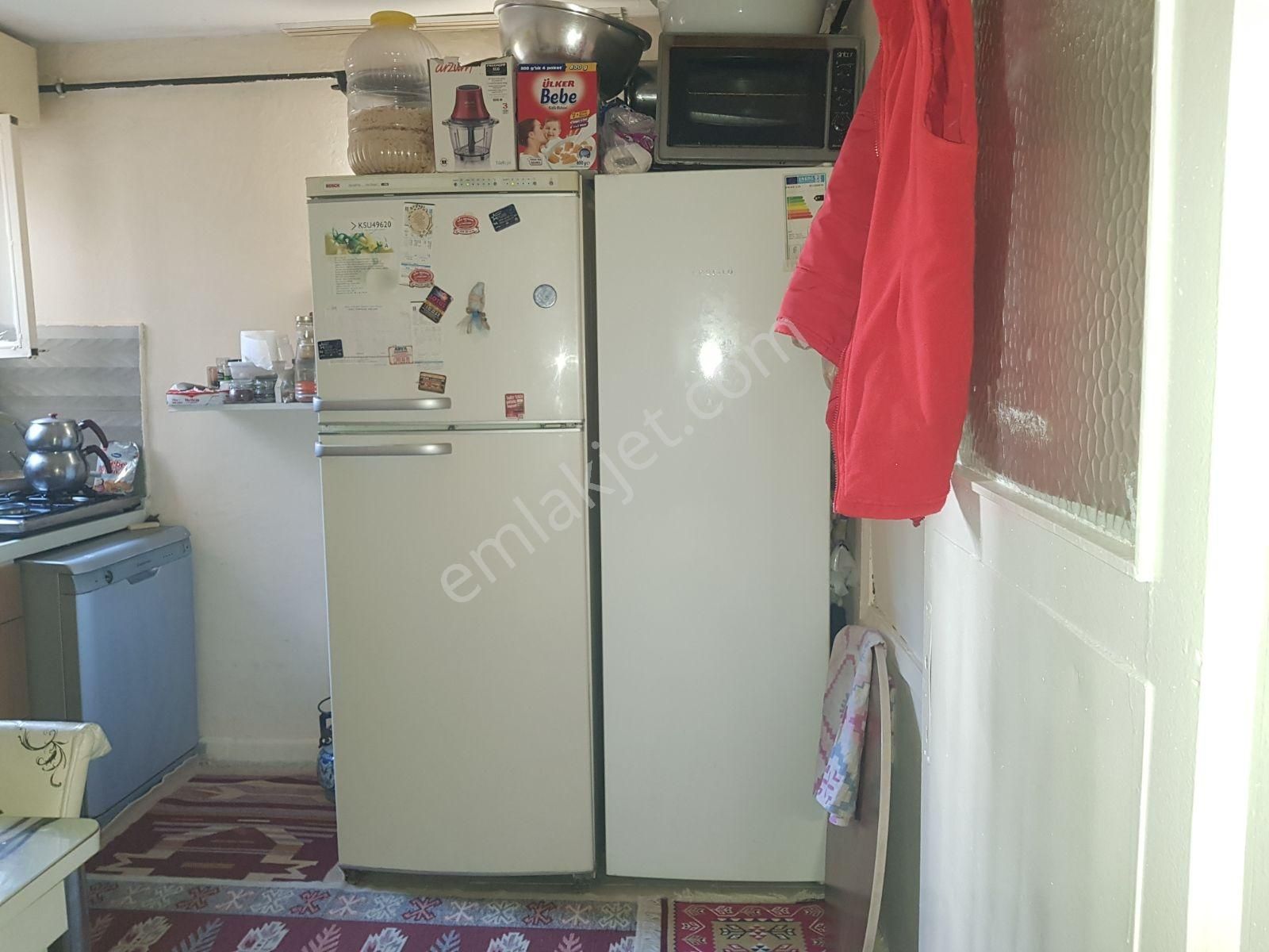 Metroya 500m Mesafede Valiliğin Hemen Arkası 113m2 Süper Kelepir - Görsel 12