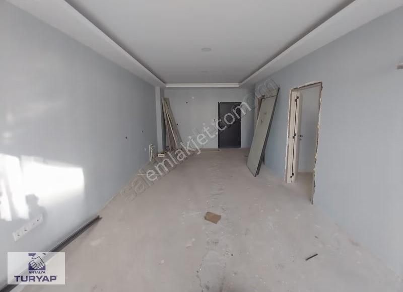Fly Port Resıdence Satılık (havuz Cepheli) 1+1 Daire - Görsel 7