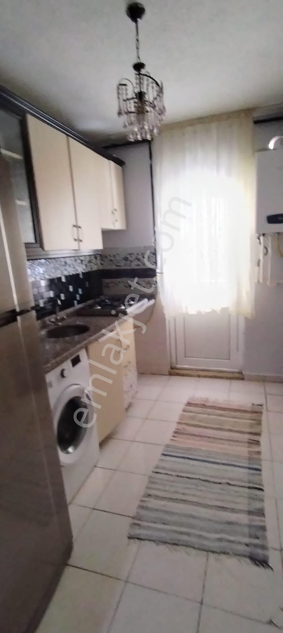 Adana Sarıçam Osmangazide Kiralık Eşyalı 2+1 Fırsat Doğalgazlı Kombili Daire - Görsel 4