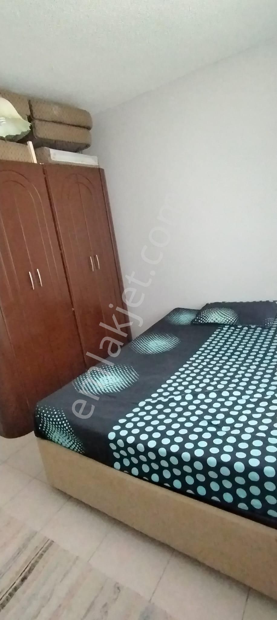 Adana Sarıçam Osmangazide Kiralık Eşyalı 2+1 Fırsat Doğalgazlı Kombili Daire - Görsel 14
