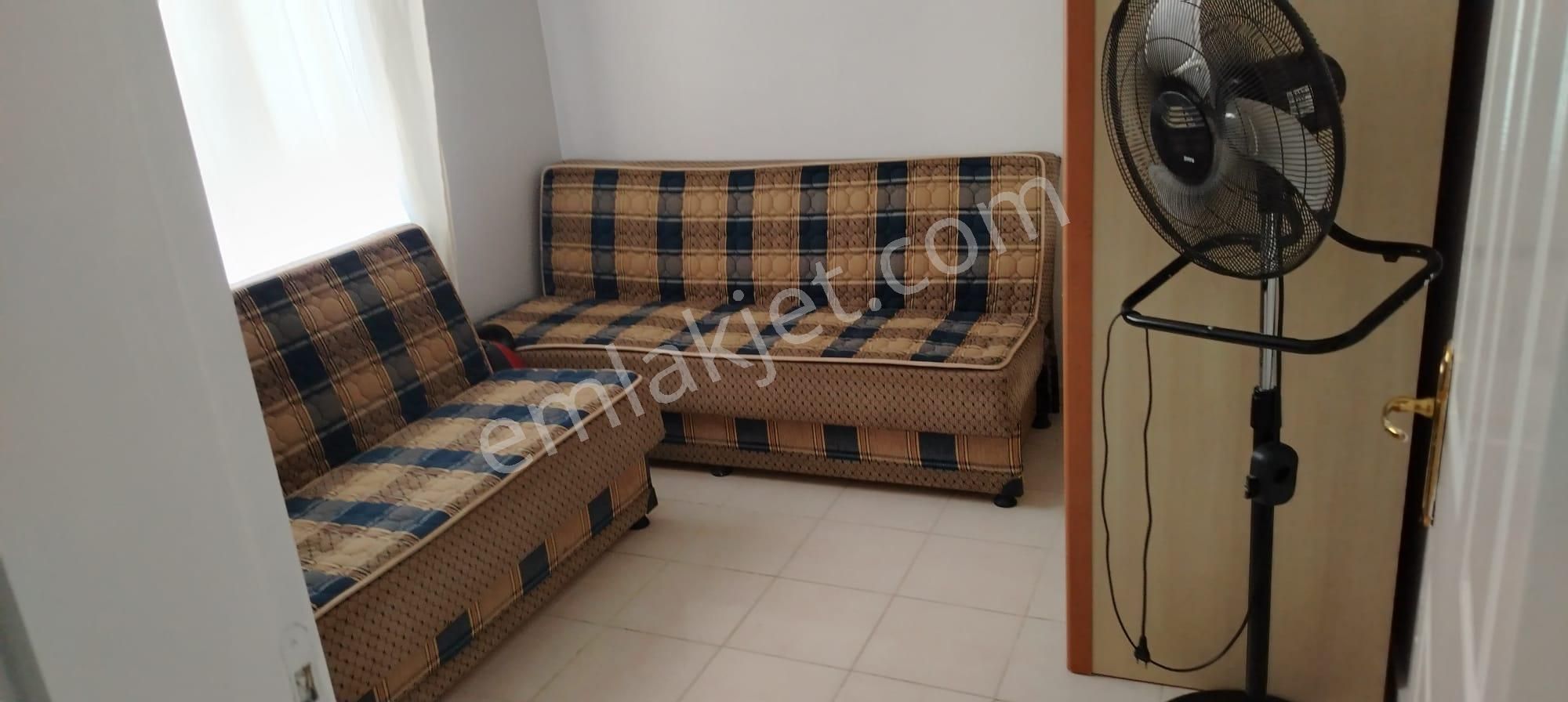 Adana Sarıçam Osmangazide Kiralık Eşyalı 2+1 Fırsat Doğalgazlı Kombili Daire - Görsel 15