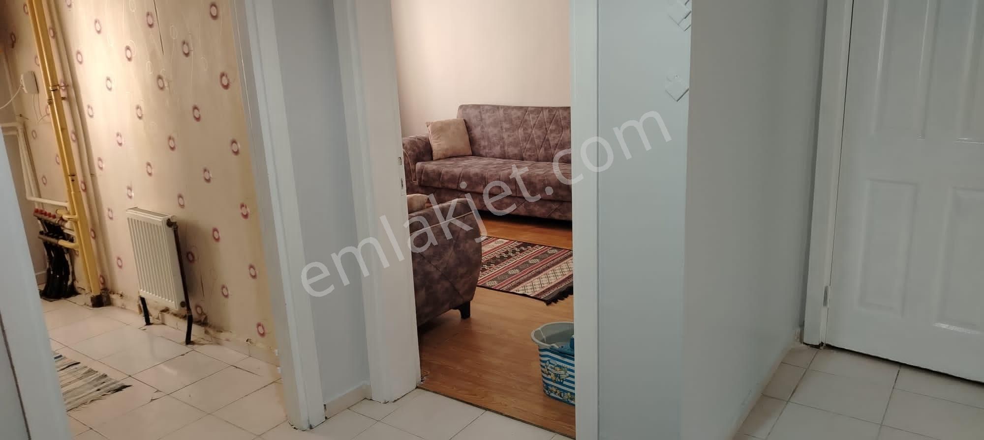 Adana Sarıçam Osmangazide Kiralık Eşyalı 2+1 Fırsat Doğalgazlı Kombili Daire - Görsel 19