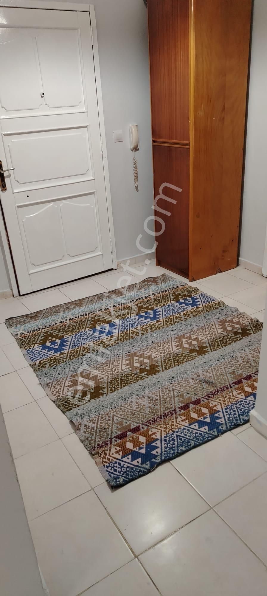 Adana Sarıçam Osmangazide Kiralık Eşyalı 2+1 Fırsat Doğalgazlı Kombili Daire - Görsel 5