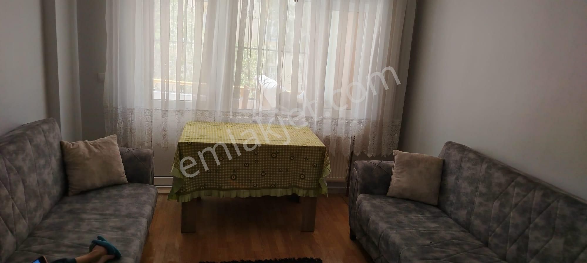Adana Sarıçam Osmangazide Kiralık Eşyalı 2+1 Fırsat Doğalgazlı Kombili Daire - Görsel 18