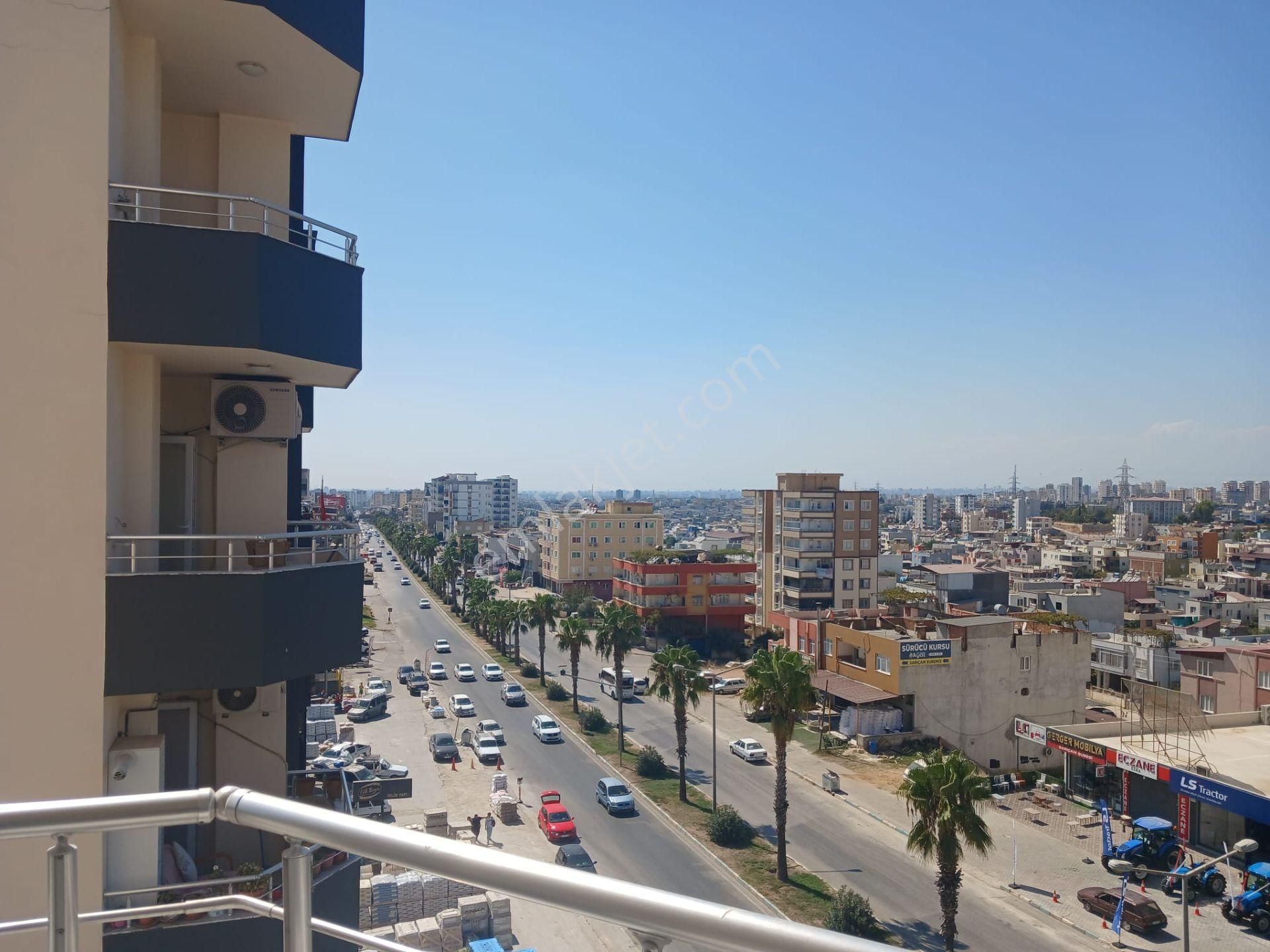 Adana Sarıçam Kozan Yolu Üzerinde 3+1 Açık Mutfak Kiralık Fırsat Daire - Görsel 9