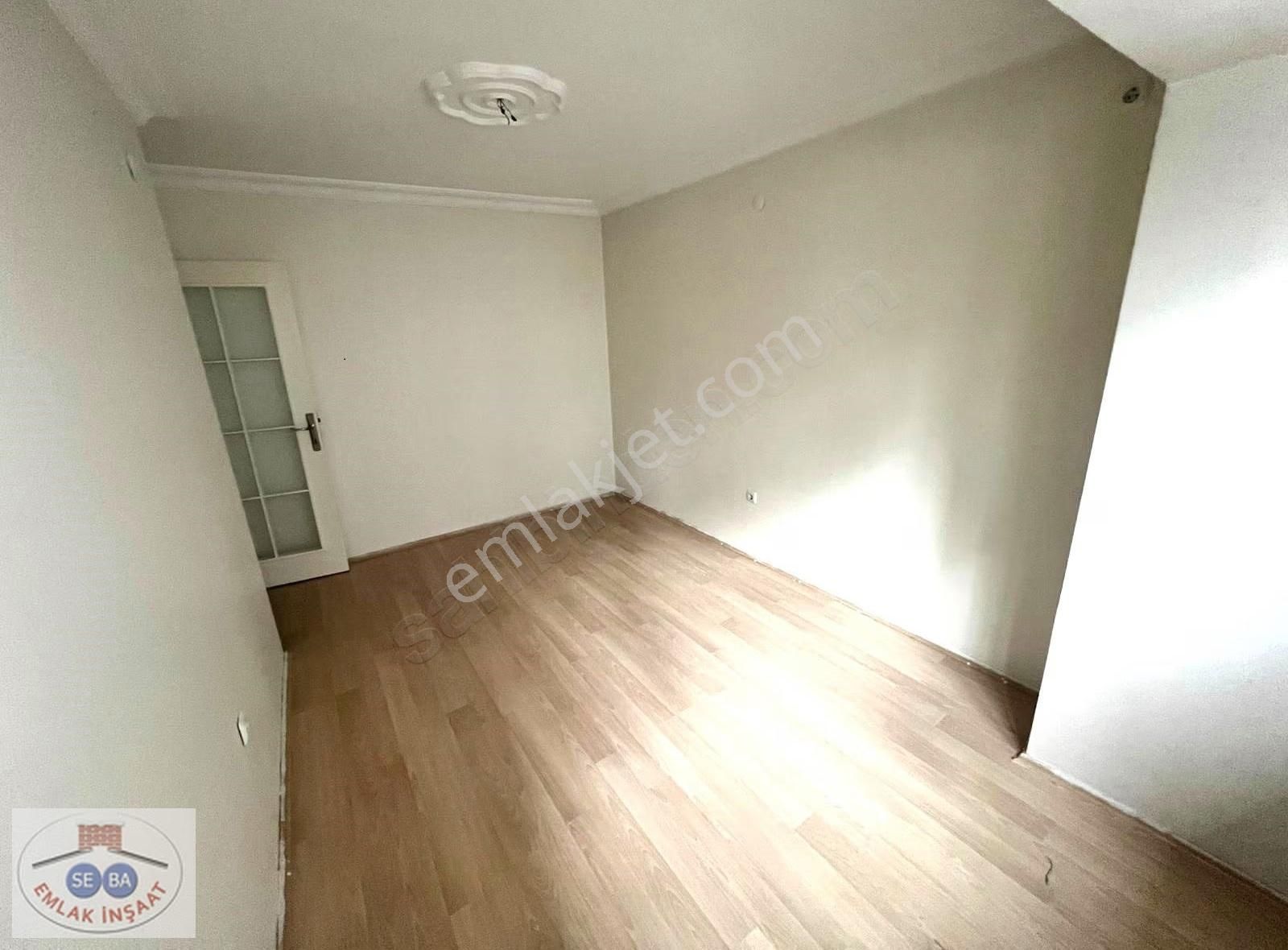 Seba'da Kemalpaşa Mh4+1 160m2 Kiralık 3.katlı Müstakilbahçeli Ev - Görsel 3