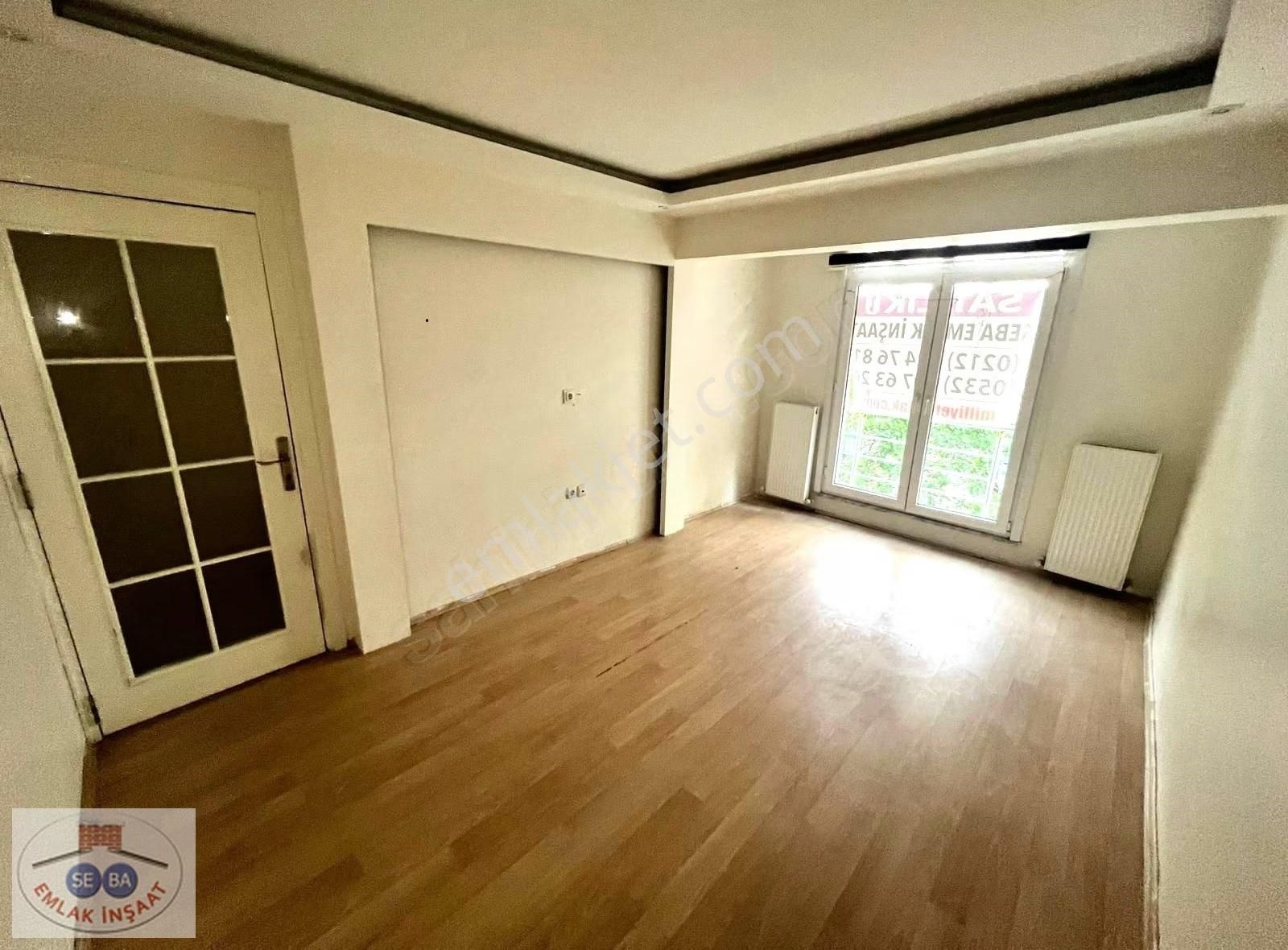 Seba'da Kemalpaşa Mh4+1 160m2 Kiralık 3.katlı Müstakilbahçeli Ev - Görsel 22