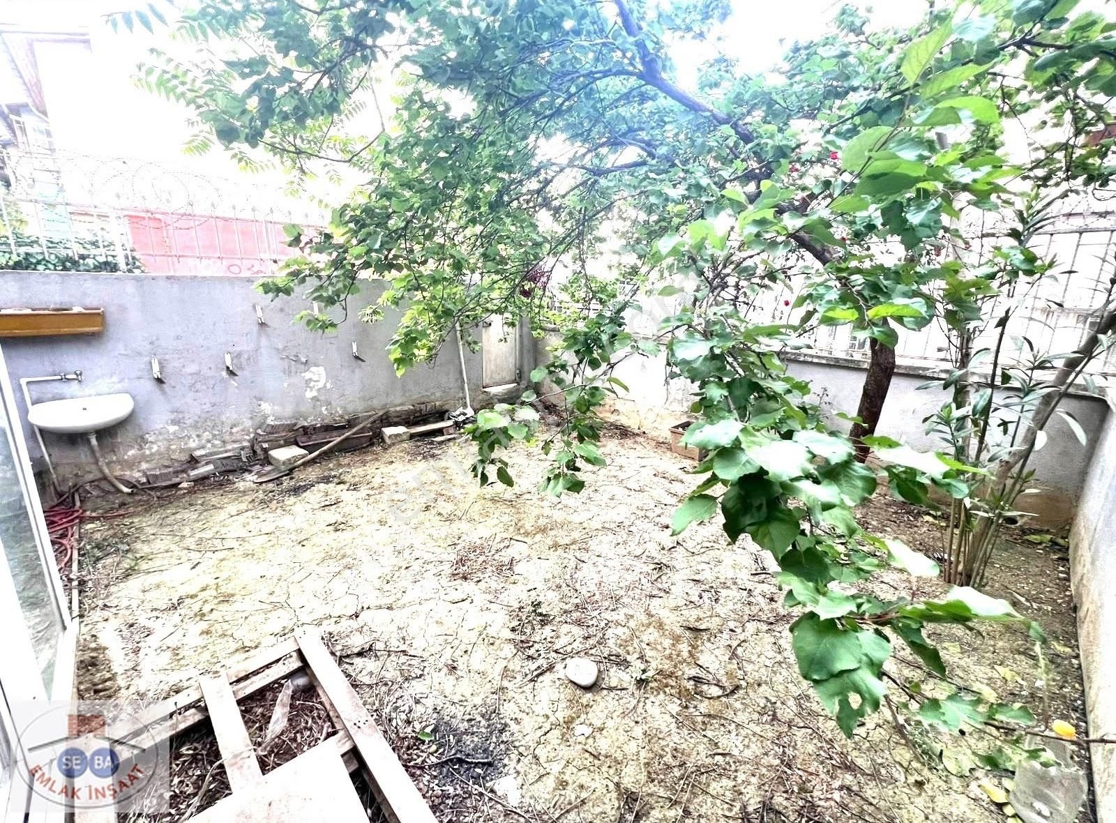 Seba'da Kemalpaşa Mh4+1 160m2 Kiralık 3.katlı Müstakilbahçeli Ev - Görsel 17