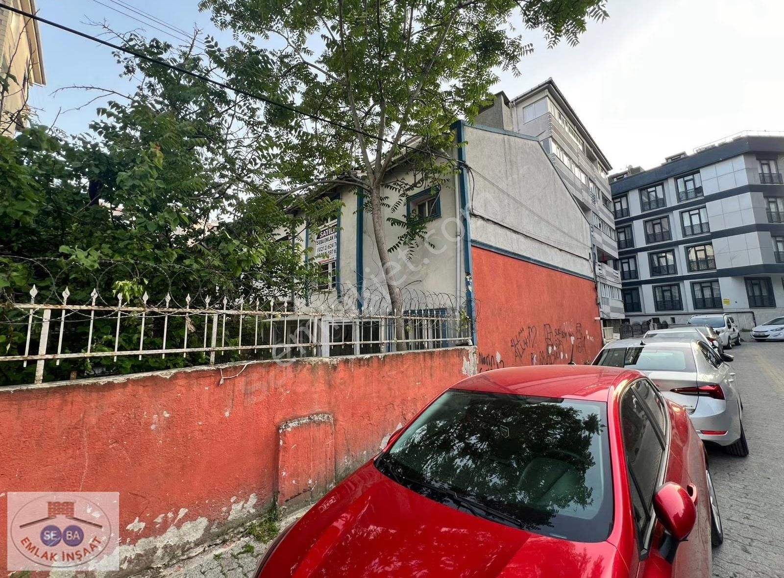 Seba'da Kemalpaşa Mh4+1 160m2 Kiralık 3.katlı Müstakilbahçeli Ev - Görsel 19