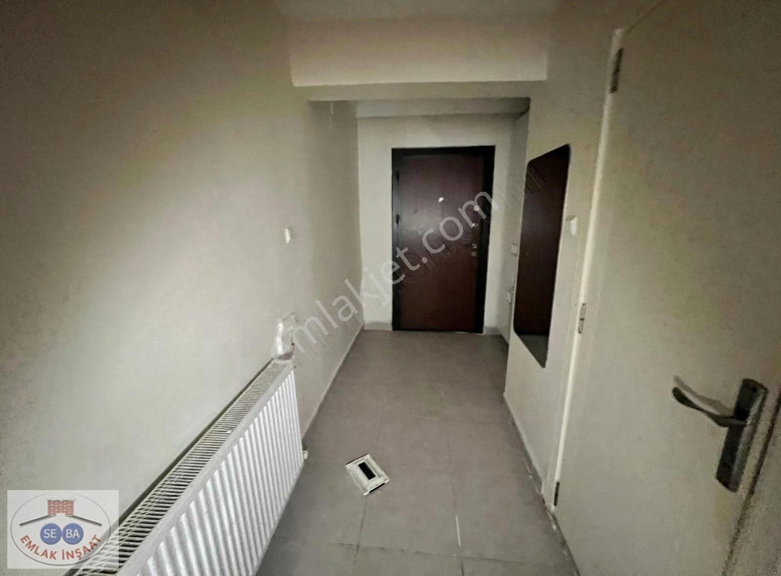 Seba'da Kemalpaşa Mh4+1 160m2 Kiralık 3.katlı Müstakilbahçeli Ev - Görsel 11