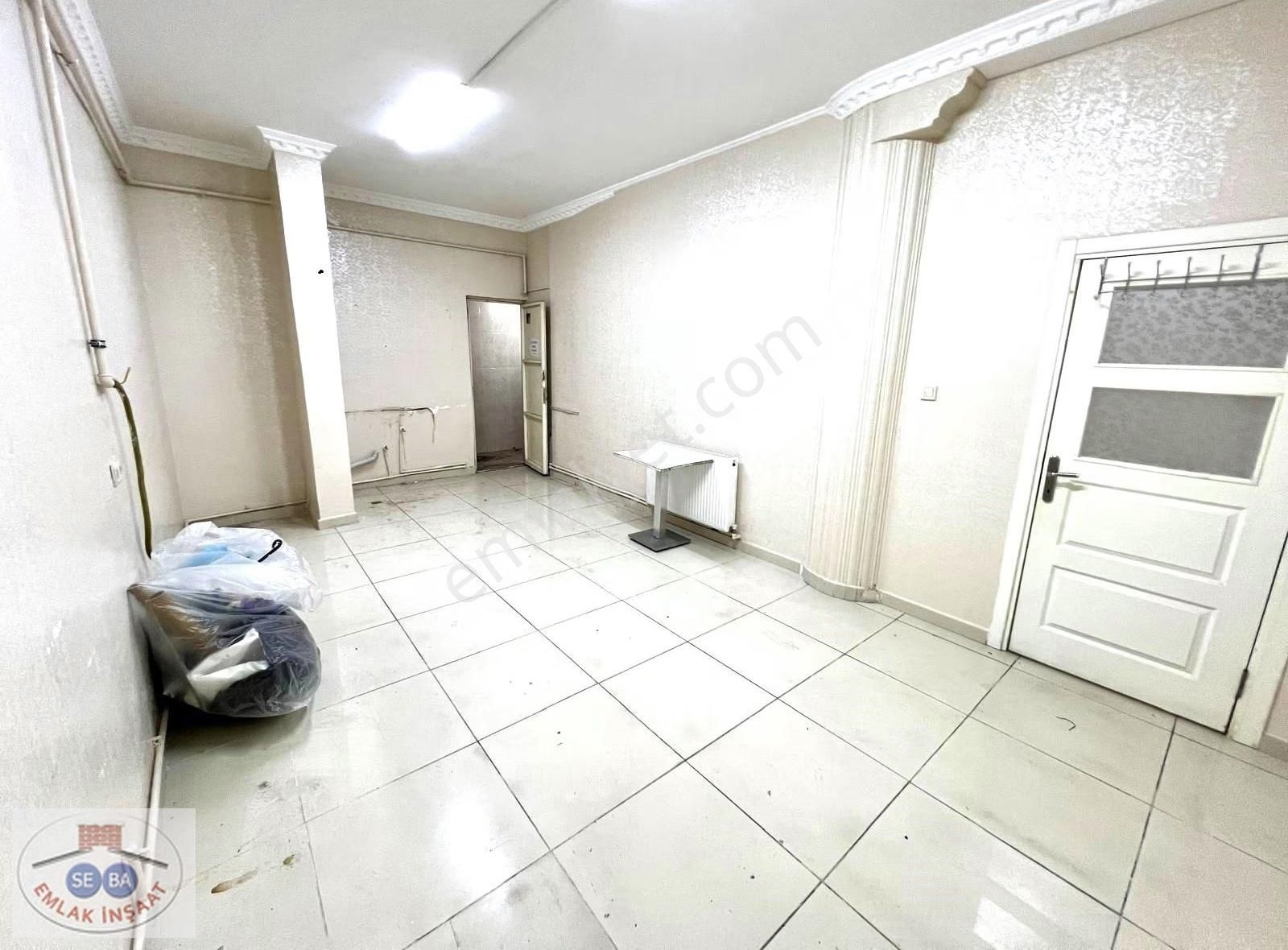 Seba Emlak'tan Gültepe Mh E5 Cephe 180m2 Kombili Wc'li Dükkan... - Görsel 17