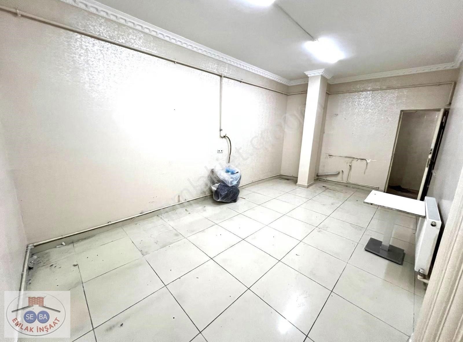 Seba Emlak'tan Gültepe Mh E5 Cephe 180m2 Kombili Wc'li Dükkan... - Görsel 19