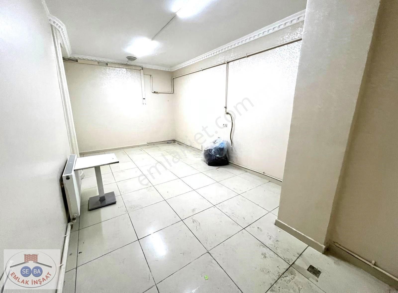 Seba Emlak'tan Gültepe Mh E5 Cephe 180m2 Kombili Wc'li Dükkan... - Görsel 2
