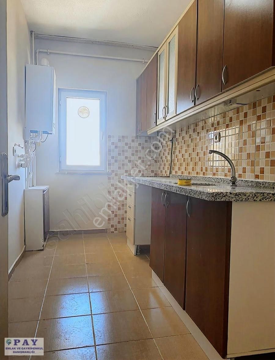 Pay'dan Çavdarhisar 1.etap Toki Konutlarında Satılık 2+1 Daire - Görsel 2
