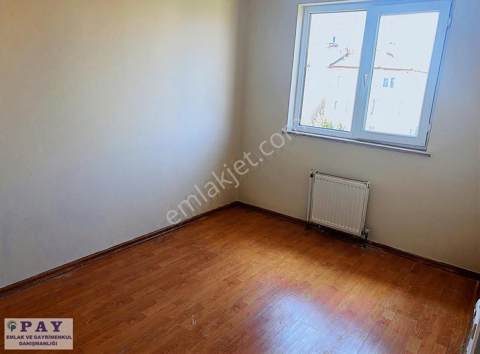 Pay'dan Çavdarhisar 1.etap Toki Konutlarında Satılık 2+1 Daire - Görsel 8