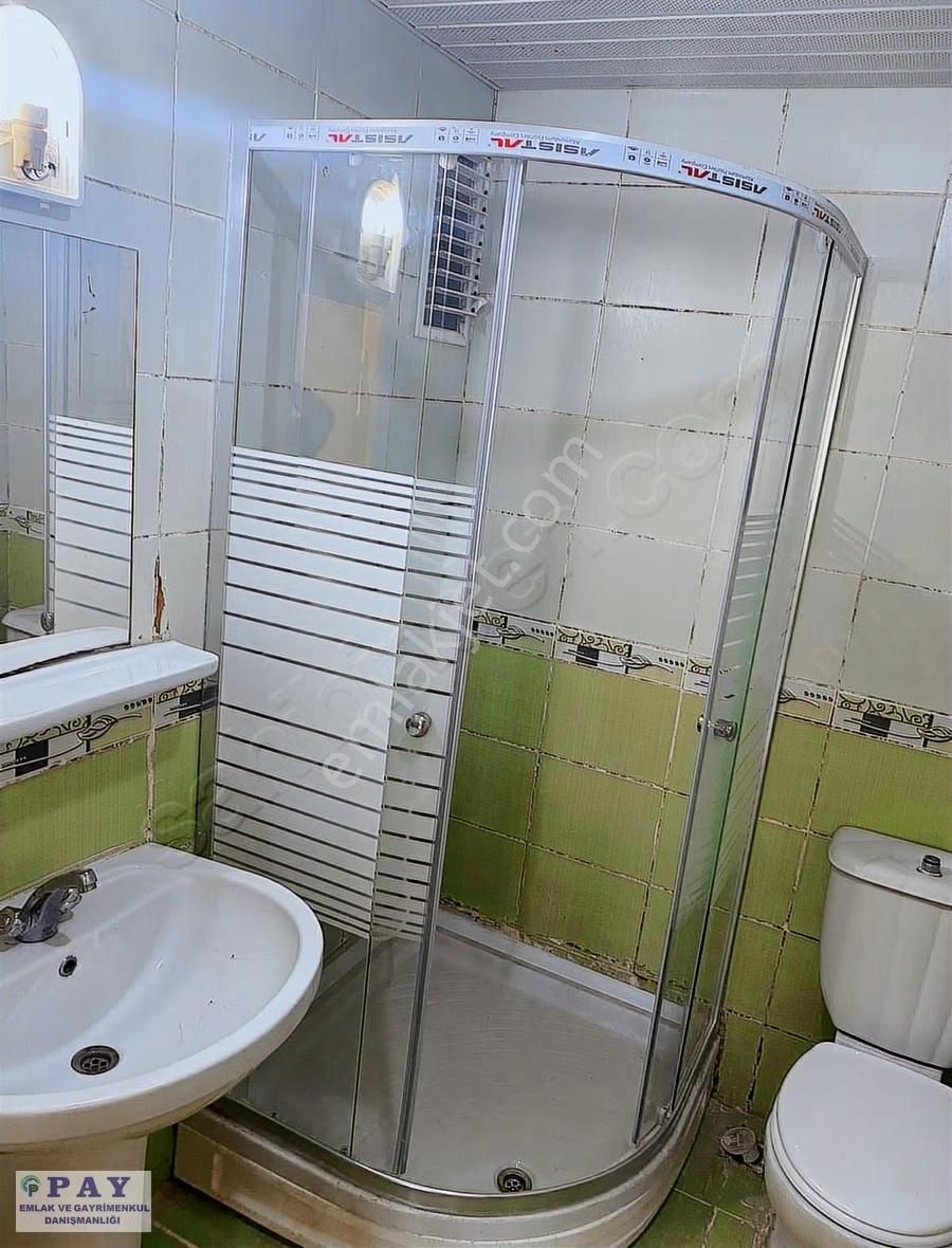 Pay'dan Çavdarhisar 1.etap Toki Konutlarında Satılık 2+1 Daire - Görsel 3