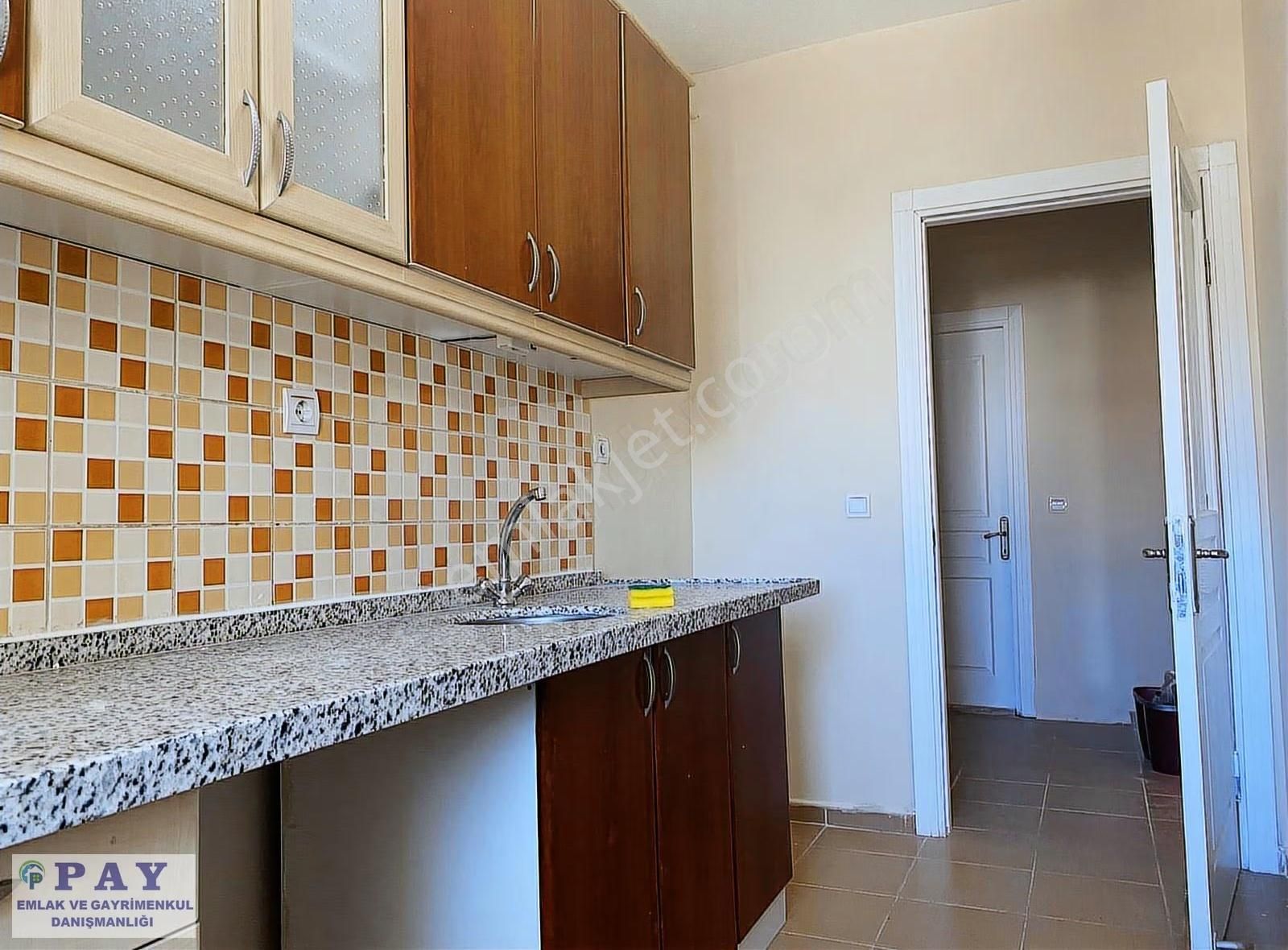 Pay'dan Çavdarhisar 1.etap Toki Konutlarında Satılık 2+1 Daire - Görsel 5