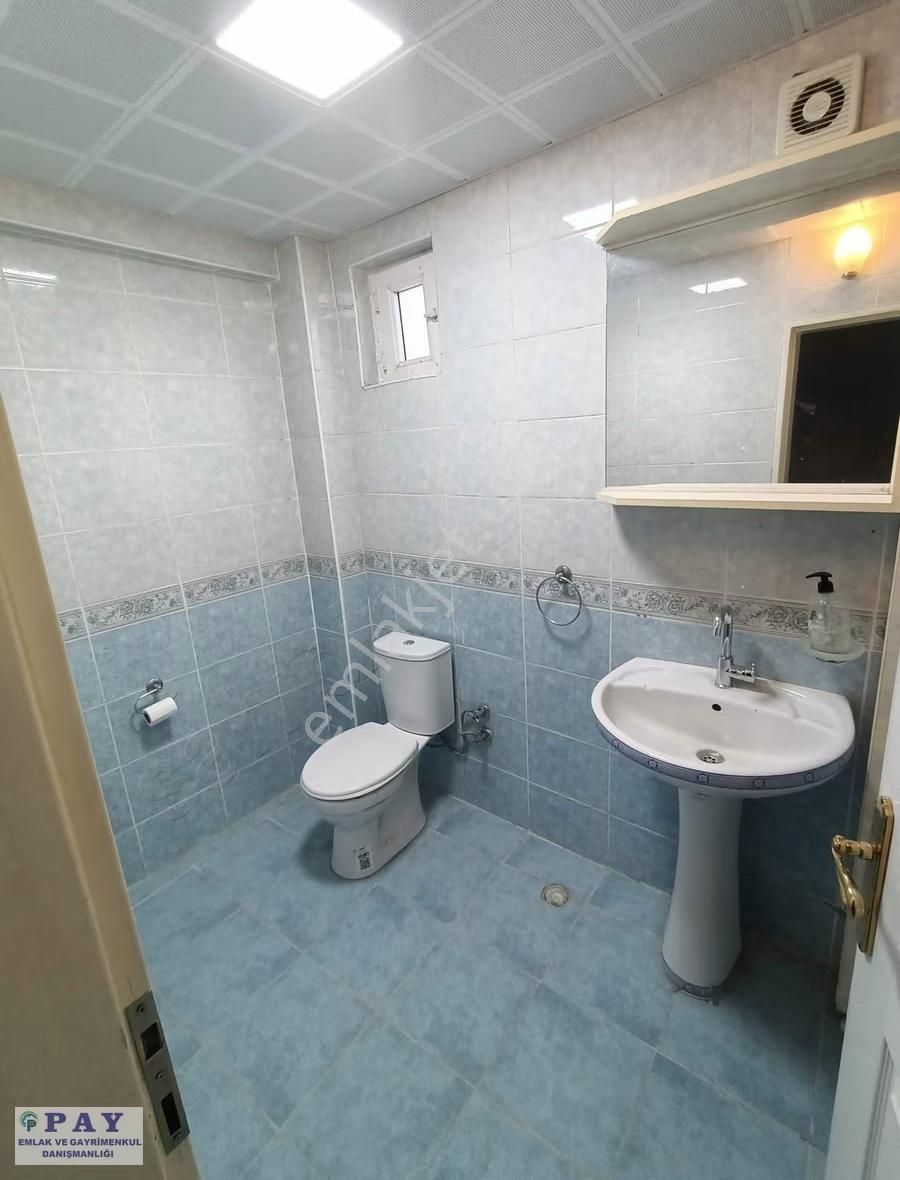 Pay'dan Kiralık Ali Paşa Mah.anadolu Hast.si Yakınında 2+1 Daire - Görsel 2