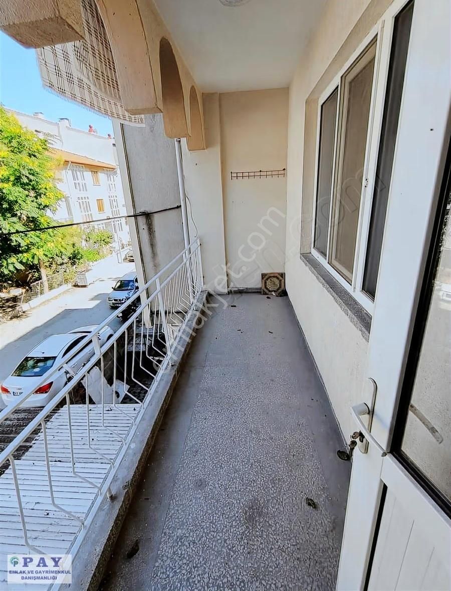 Pay'dan Kiralık Ali Paşa Mah.anadolu Hast.si Yakınında 2+1 Daire - Görsel 7