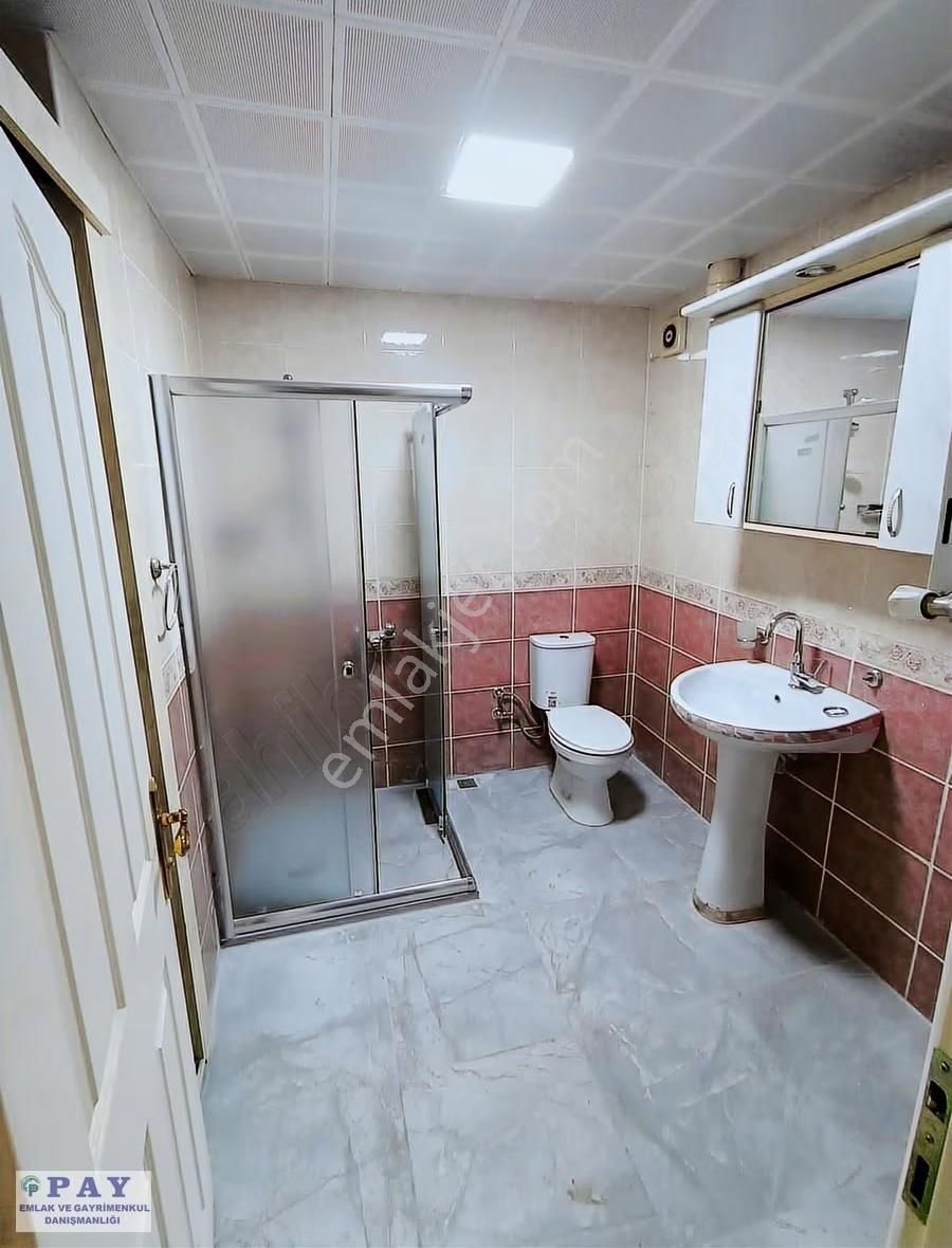 Pay'dan Kiralık Ali Paşa Mah.anadolu Hast.si Yakınında 2+1 Daire - Görsel 8