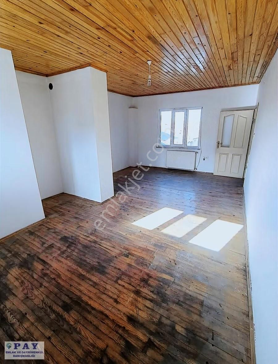 Kütahya Merkez Fuatpaşa Mahallesinde Kiralık Daire - Görsel 13