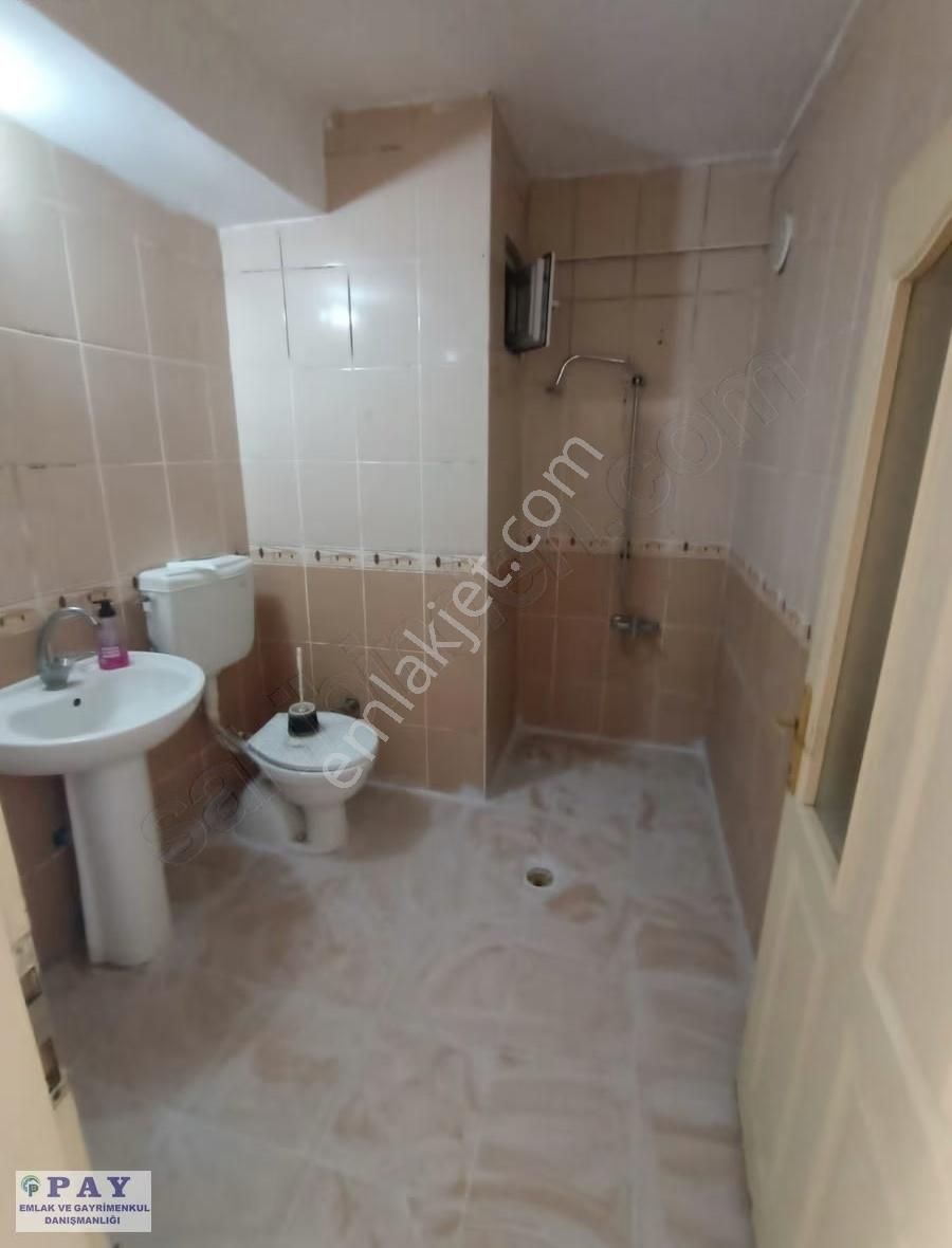 Kütahya Merkez Fuatpaşa Mahallesinde Kiralık Daire - Görsel 3
