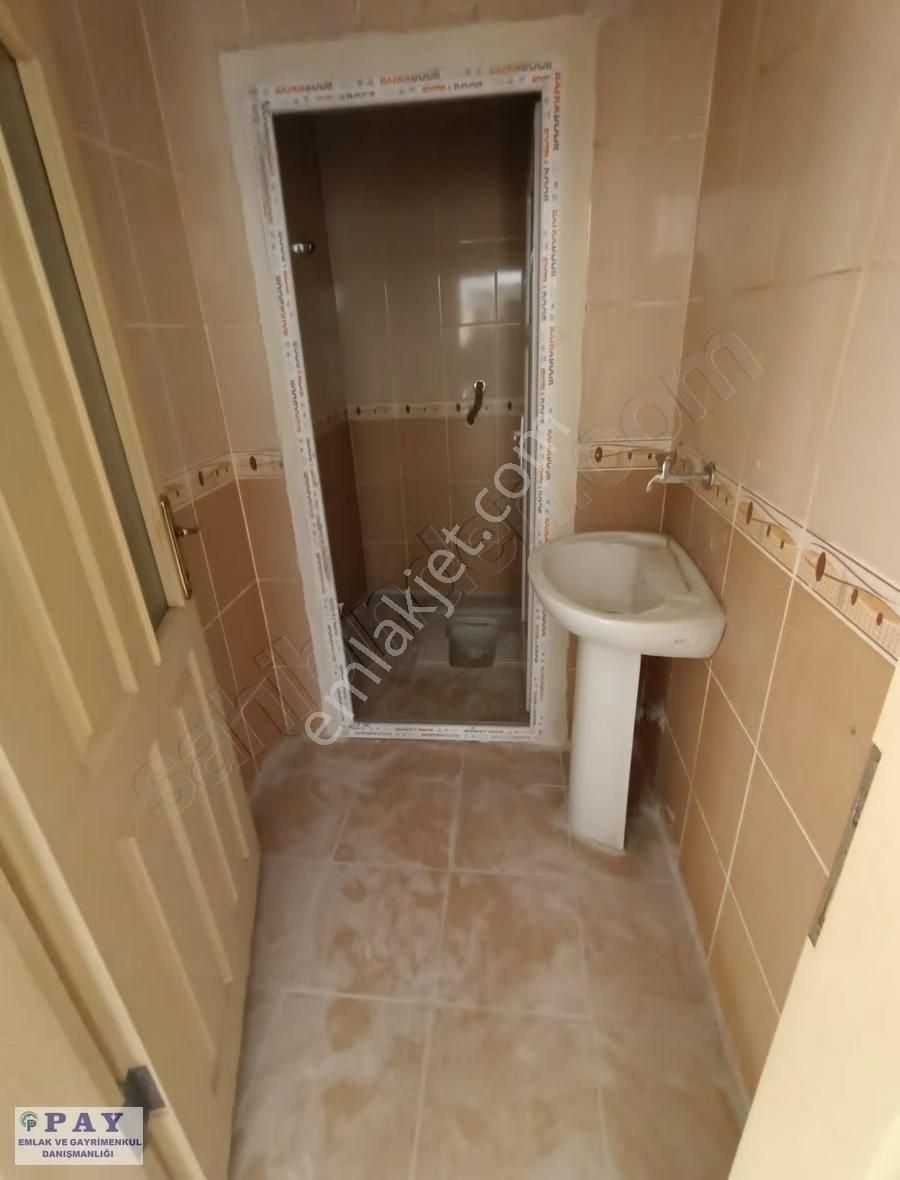 Kütahya Merkez Fuatpaşa Mahallesinde Kiralık Daire - Görsel 21