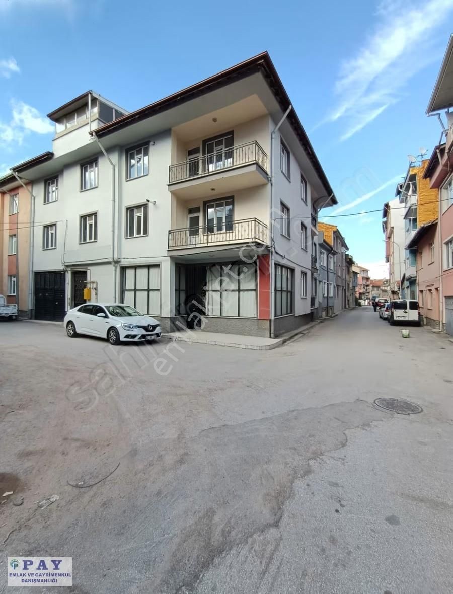 Kütahya Merkez Fuatpaşa Mahallesinde Kiralık Daire - Görsel 20