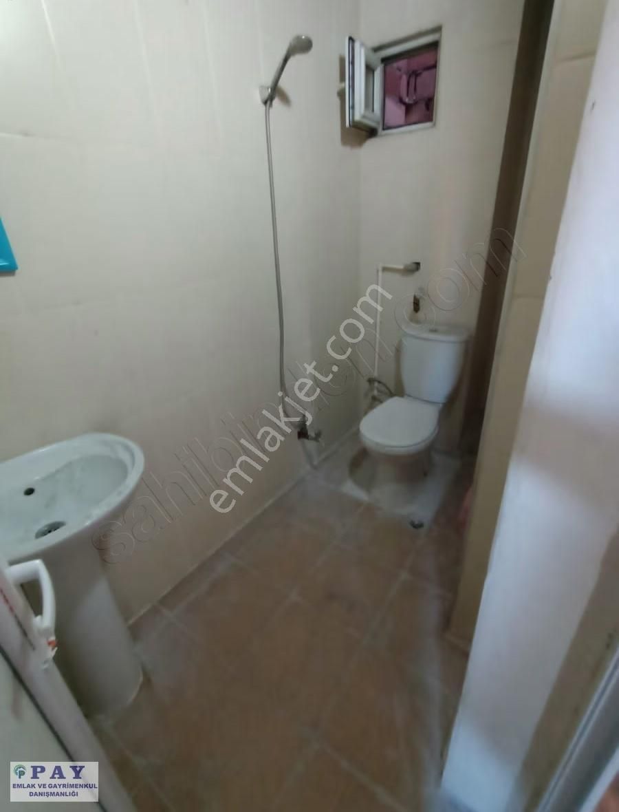 Kütahya Merkez Fuatpaşa Mahallesinde Kiralık Daire - Görsel 6