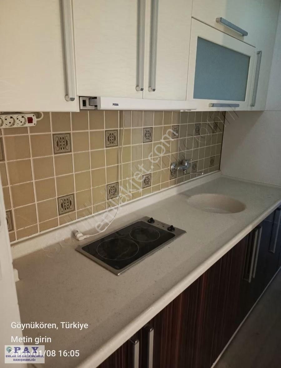Kiralık Lüks Dubleks Daire - Görsel 2