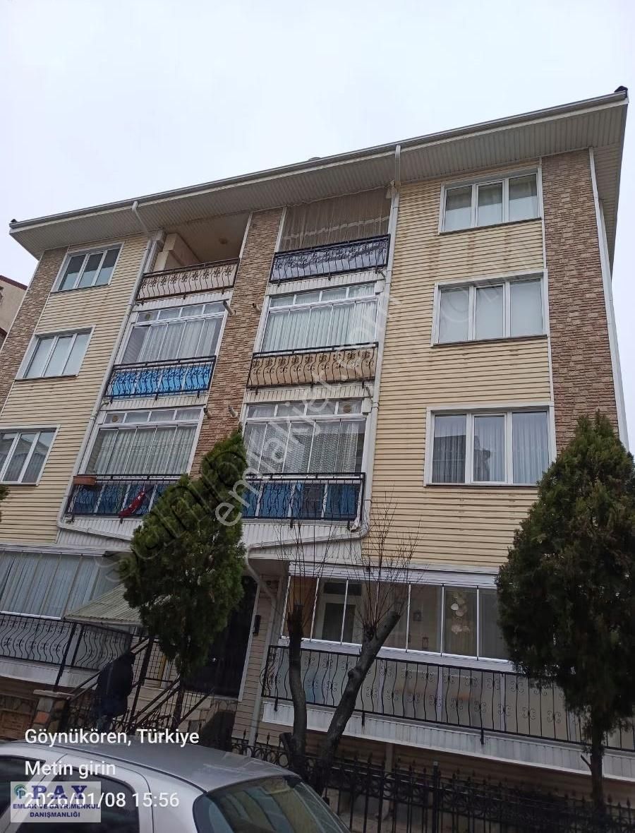 Kiralık Lüks Dubleks Daire - Görsel 19