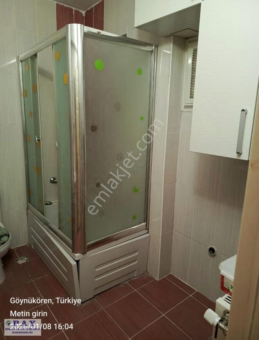 Kiralık Lüks Dubleks Daire - Görsel 10