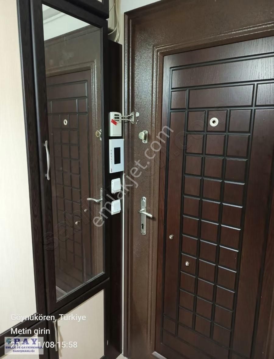 Kiralık Lüks Dubleks Daire - Görsel 11