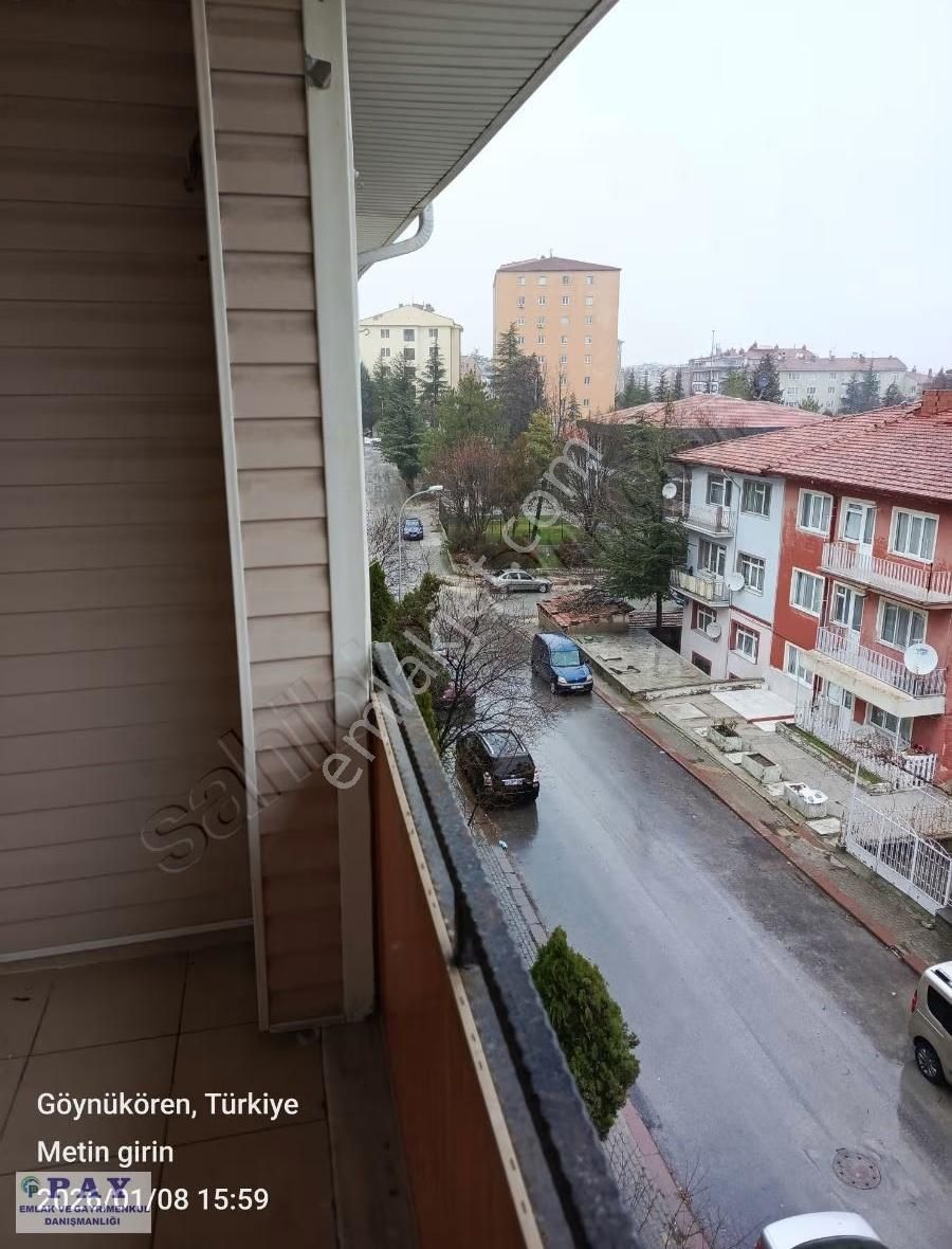 Kiralık Lüks Dubleks Daire - Görsel 9