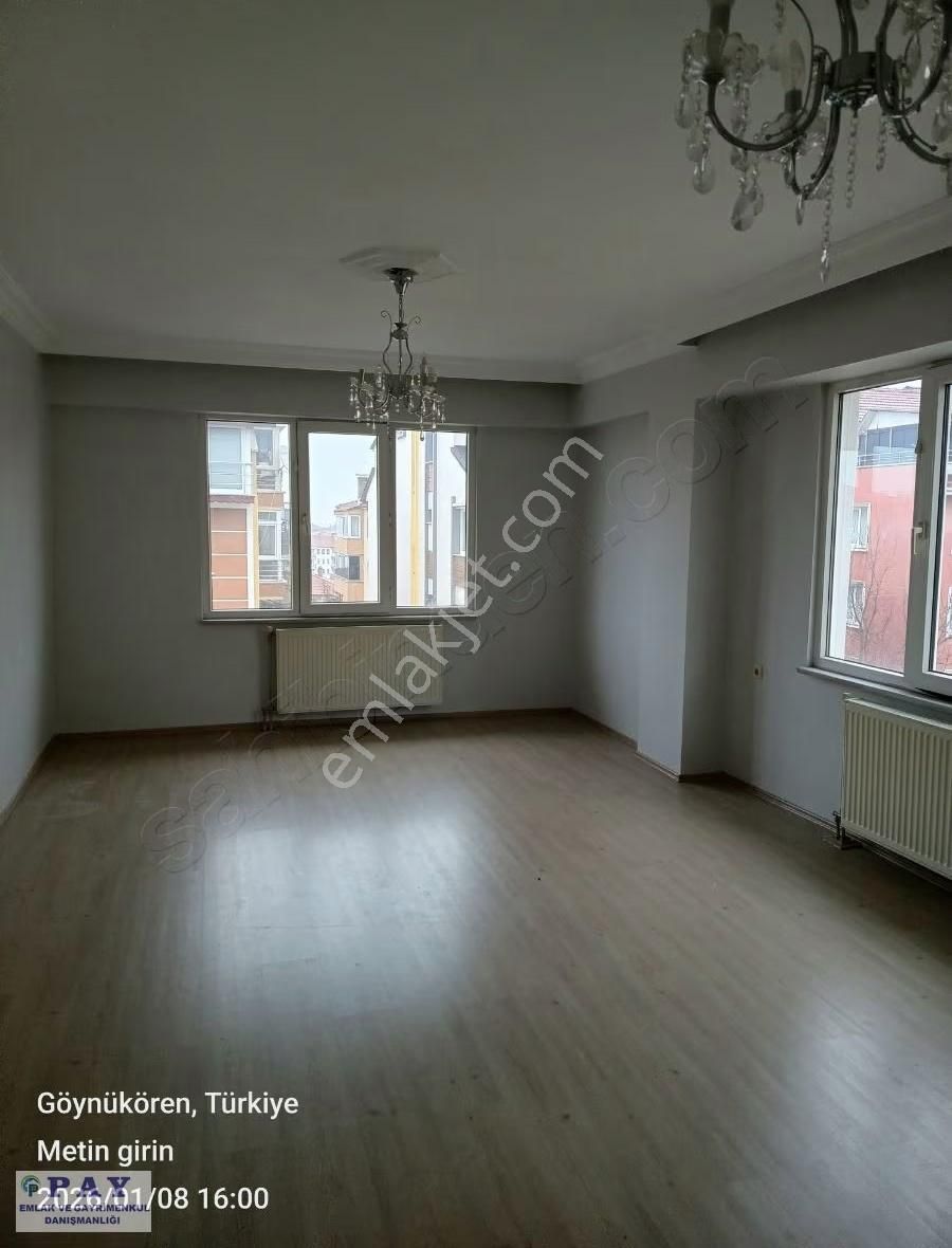 Kiralık Lüks Dubleks Daire - Görsel 5