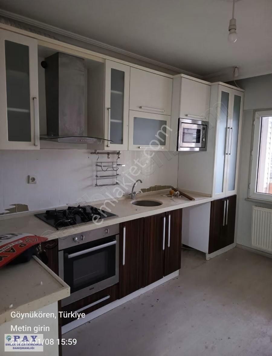Kiralık Lüks Dubleks Daire - Görsel 15