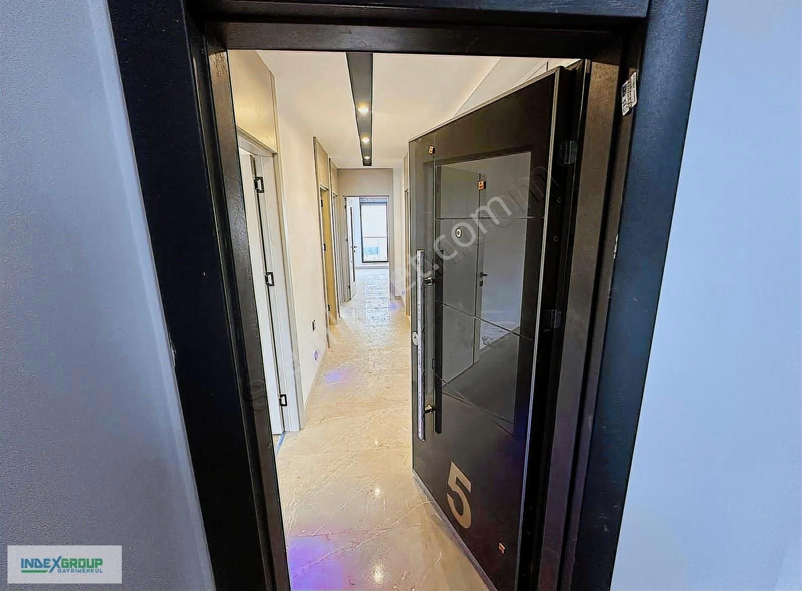 Varsak Karşıyaka Mh 2+1 Daire