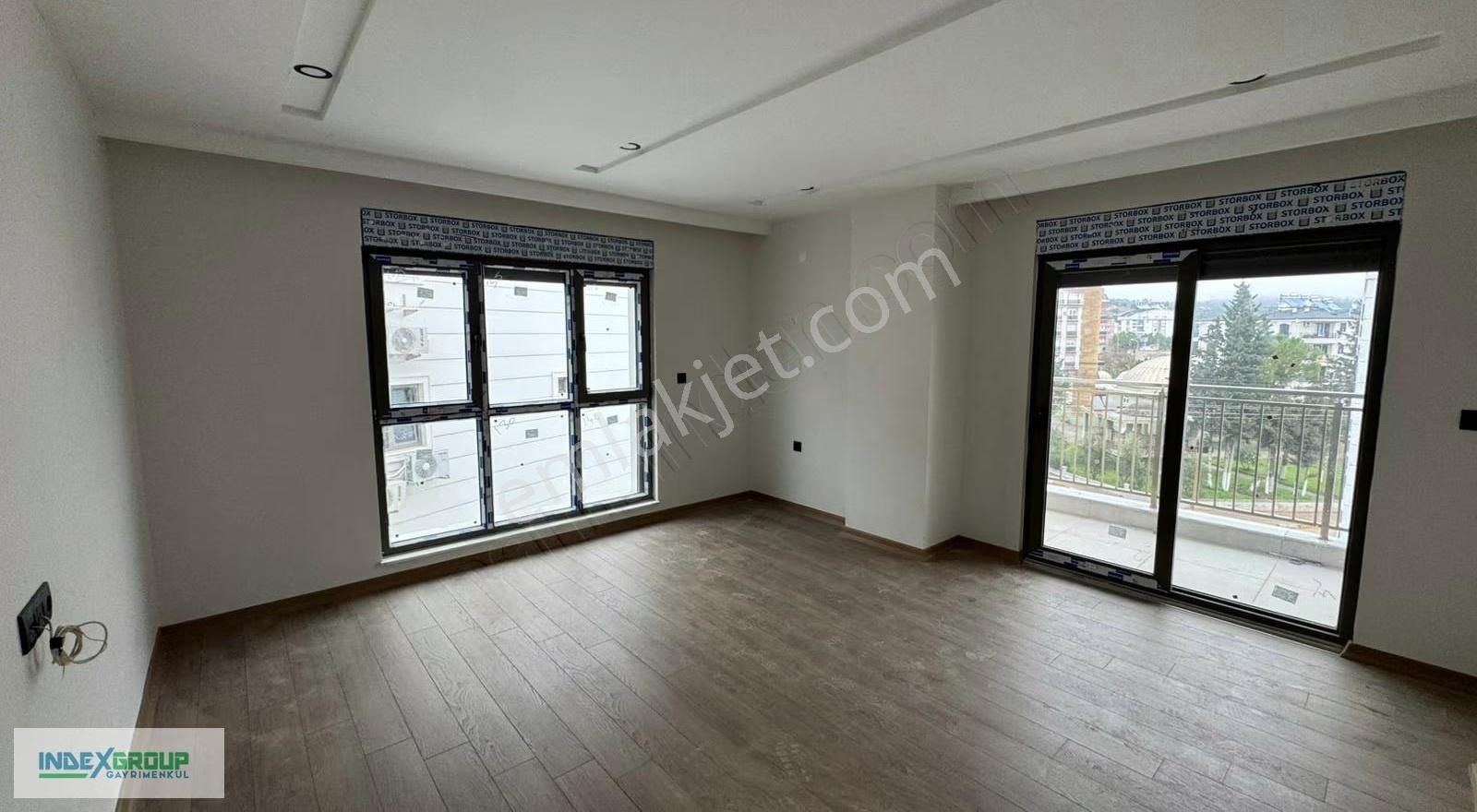 Aktoprak'da Bulunmaz Fiyata Emsalsiz Katta Sıfır 2+1 Daire