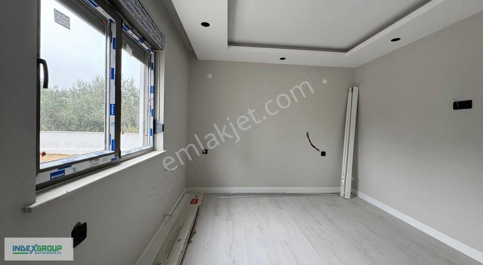 Aktoprak'da Bulunmaz Fiyata Emsalsiz Sıfır 2+1 Daire - Görsel 18