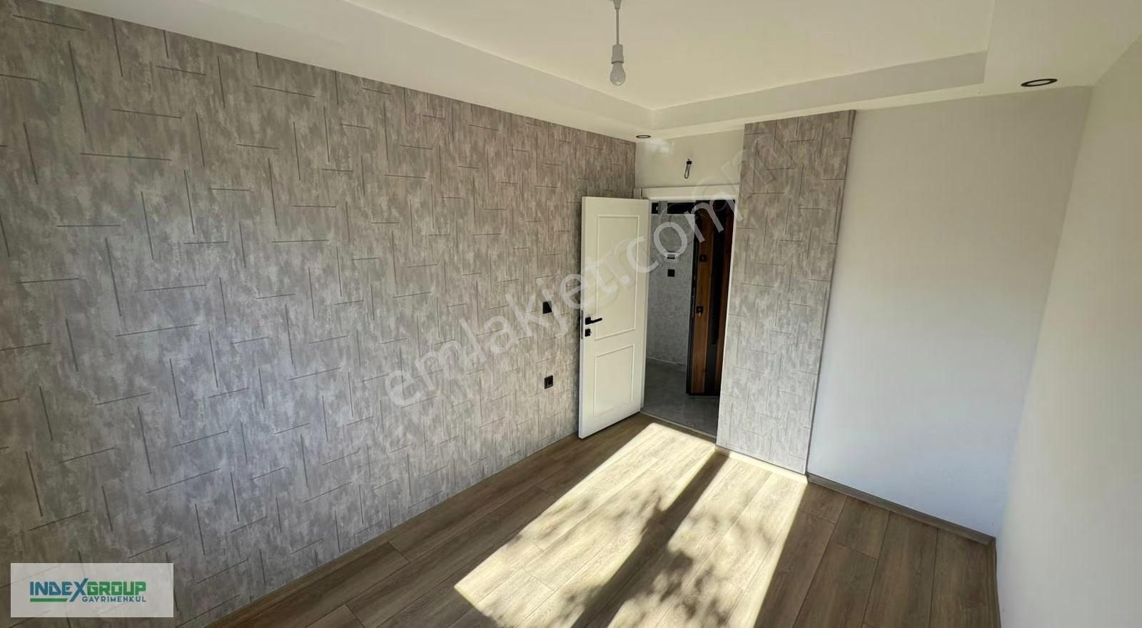 Fevzi Çakmak'da Emsalsiz Genişlikte Yüksek Giriş 2+1 Daire - Görsel 10