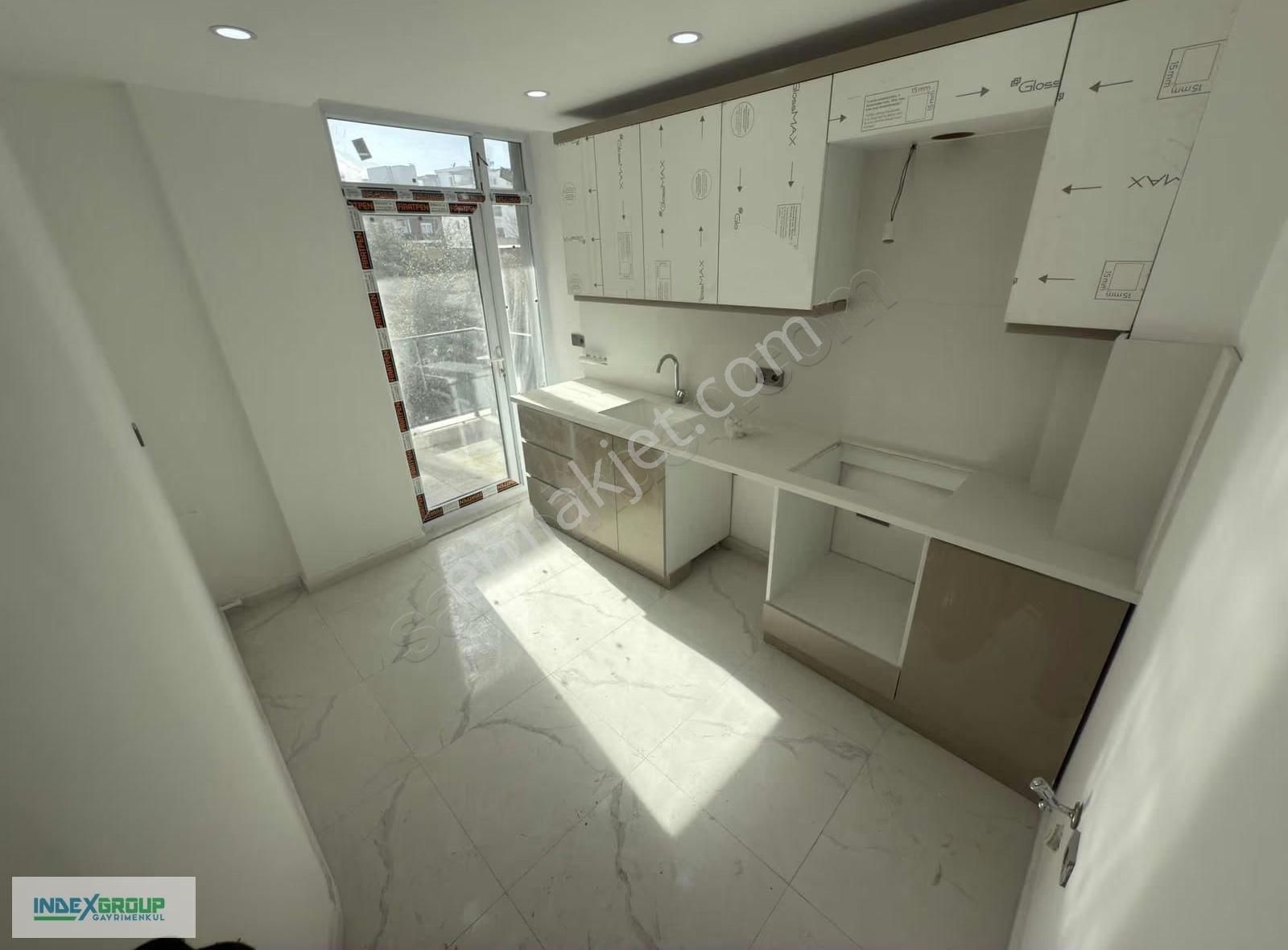 E.banyolu |fevzi Çakmak Mahallesi | Katta 2+1 Daire