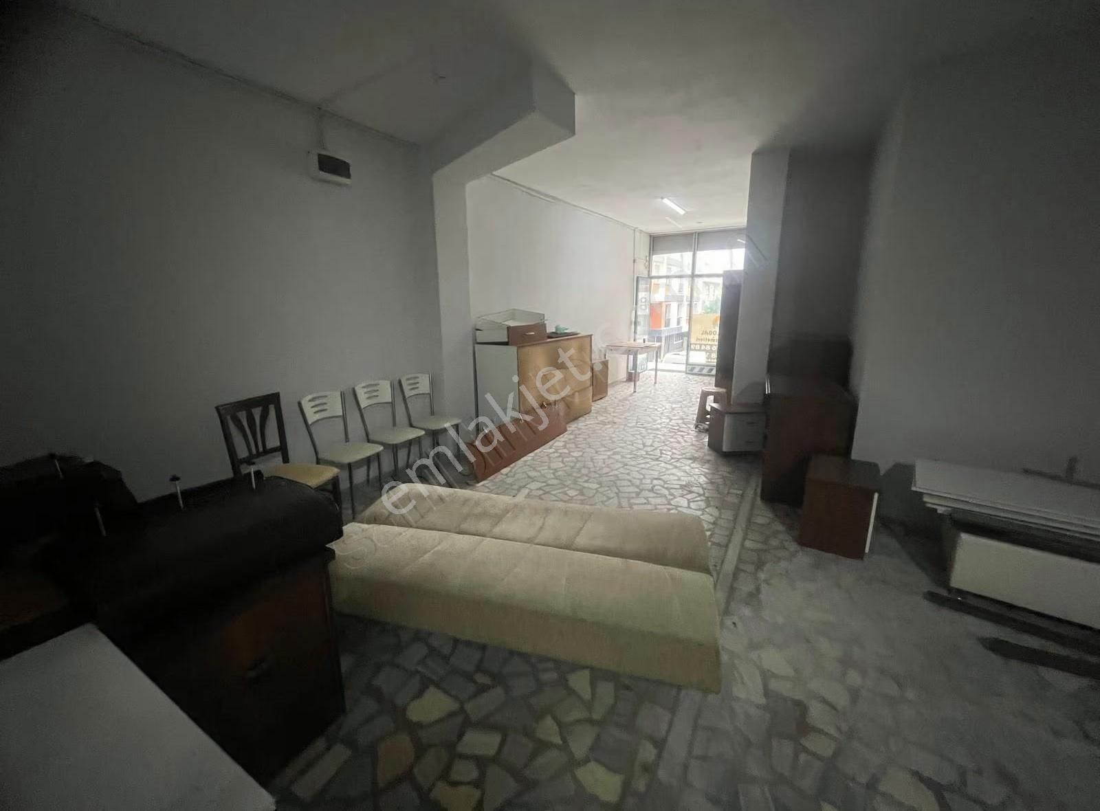 Savaş Emlak'tan Satılık 23 Metre Dükkan 170 M2 Yüksek Giriş - Görsel 14