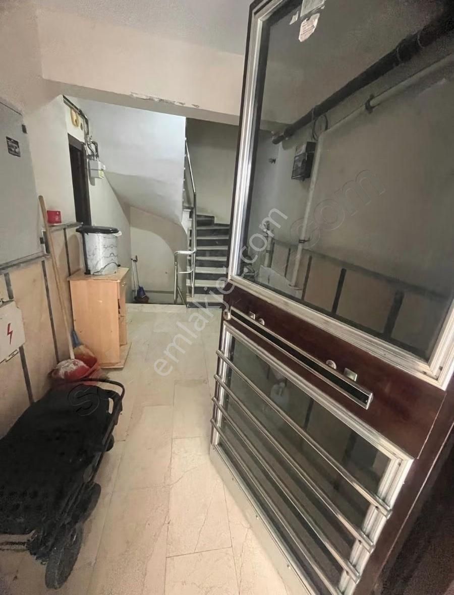 Savaş Emlak'tan Satılık 2+1 Yüksek Giriş Amerika Mutfak Daire - Görsel 18