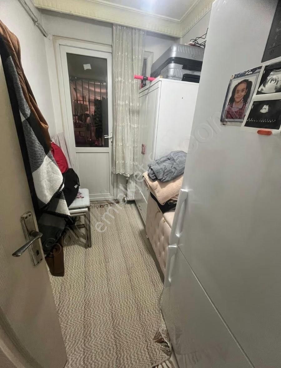 Savaş Emlak'tan Satılık 2+1 Yüksek Giriş Amerika Mutfak Daire - Görsel 19