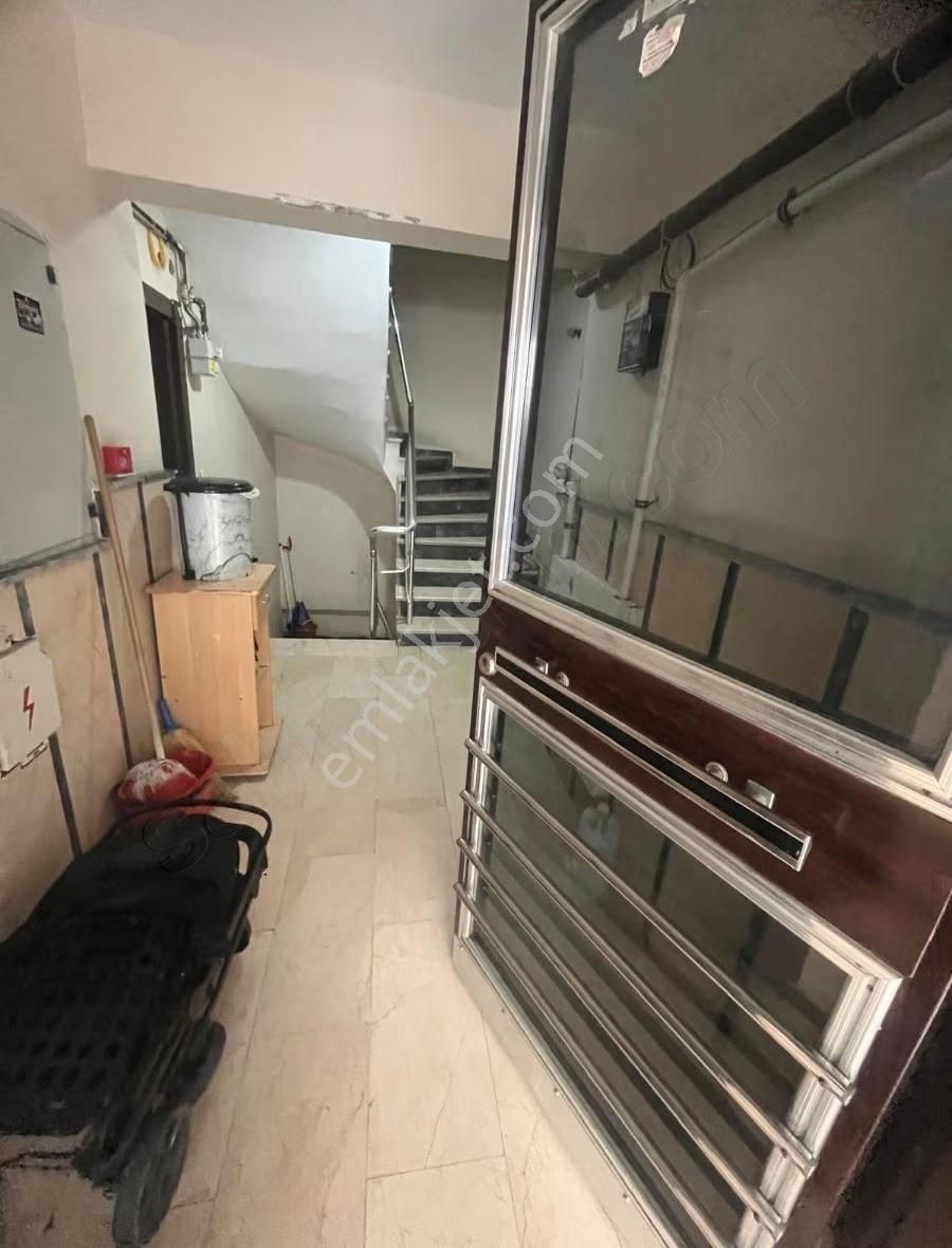 Savaş Emlak'tan Satılık 2+1 Yüksek Giriş Amerika Mutfak Daire - Görsel 12