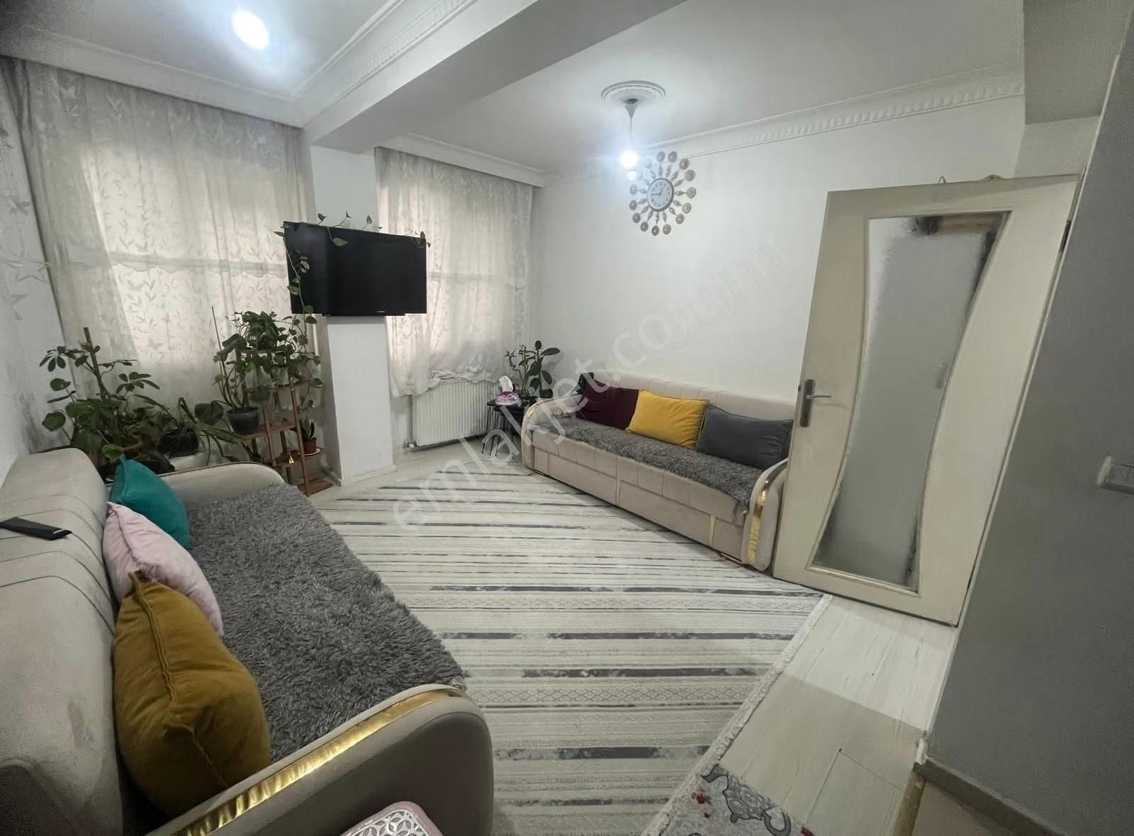 Savaş Emlak'tan Satılık 2+1 Yüksek Giriş Amerika Mutfak Daire - Görsel 21